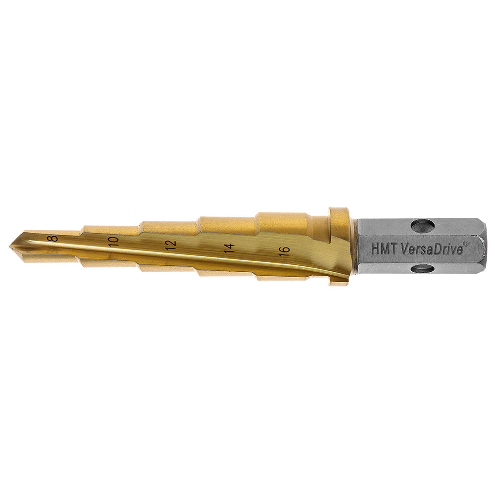 HMT VersaDrive ImpactaStep Cutter, 18-20-22-24-26mm