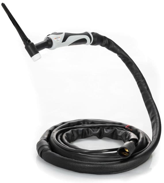 Starparts Titanium TIG Torch WP9 — 12ft