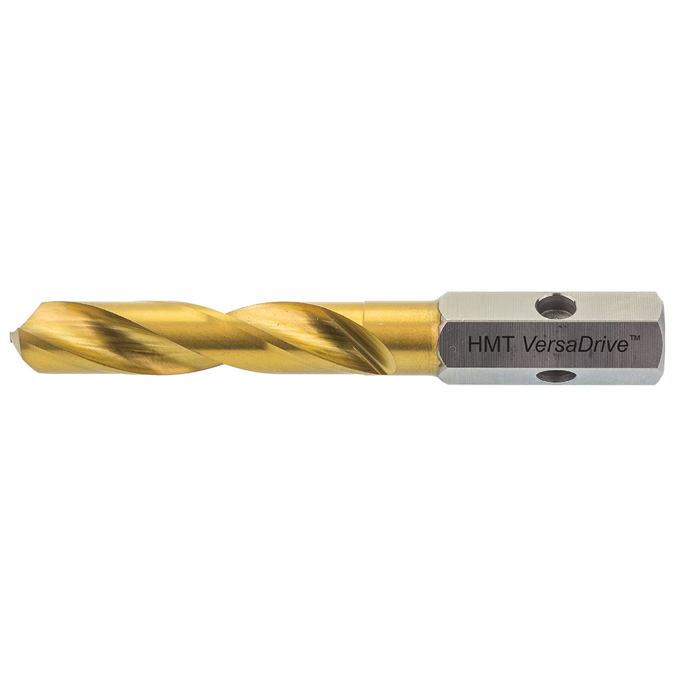 HMT VersaDrive HSS-Cobalt Drill Bit 4.2mm (M5 Tap Size)