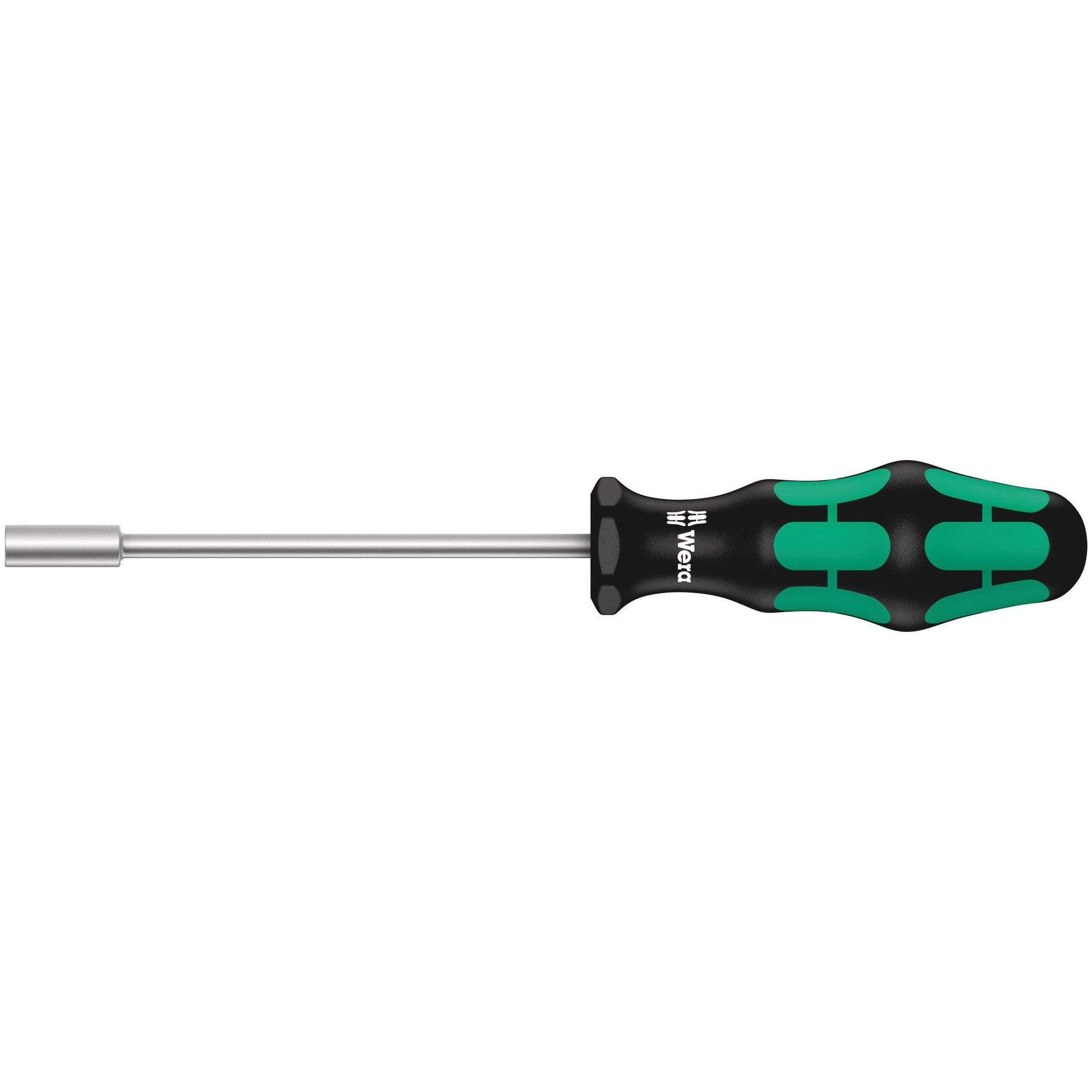 Wera 395 Nutdriver, 11 x 125 mm