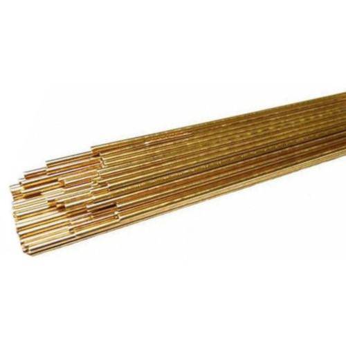 3.2mm C2 Silicon Bronze Tig Rods 2.5kg