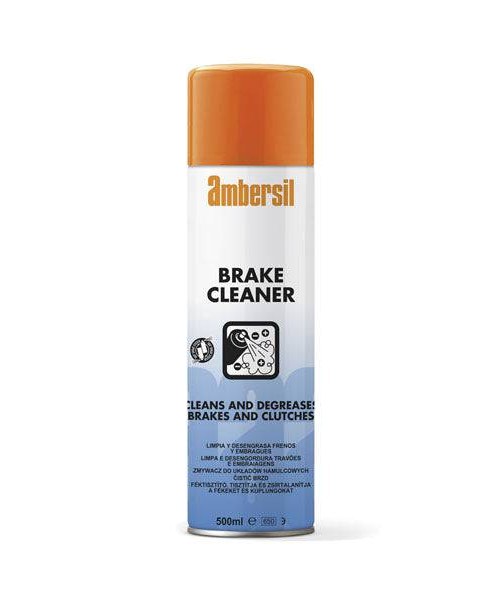 Ambersil Brake Cleaner