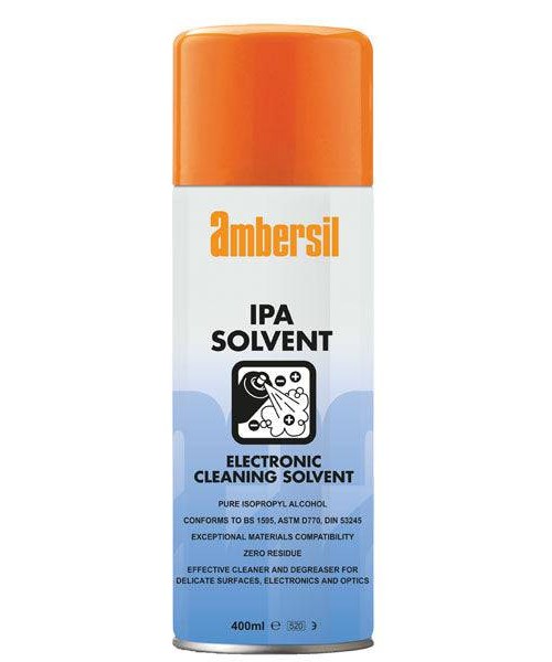 Ambersil IPA Solvent